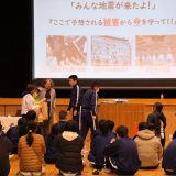 【活動報告】障がいのある人を、災害からどう守るか。NHK松山放送局さんに取り上げていただきました